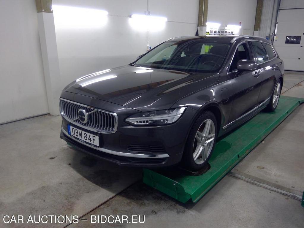 Volvo V90 T6 Inscr. Expr. AWD Aut