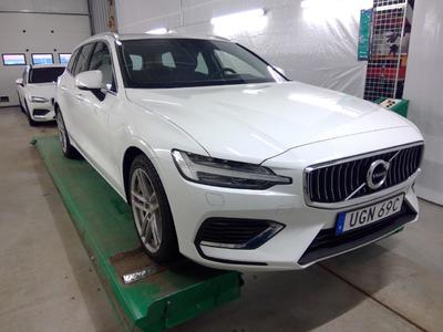 Volvo V60 T6 AWD Inscript.Exp.Aut