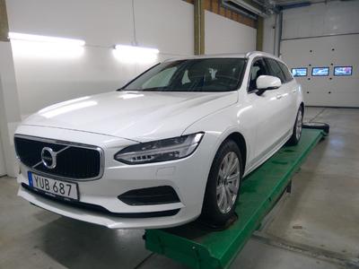 Volvo V90 D3 Momentum Edition Aut.