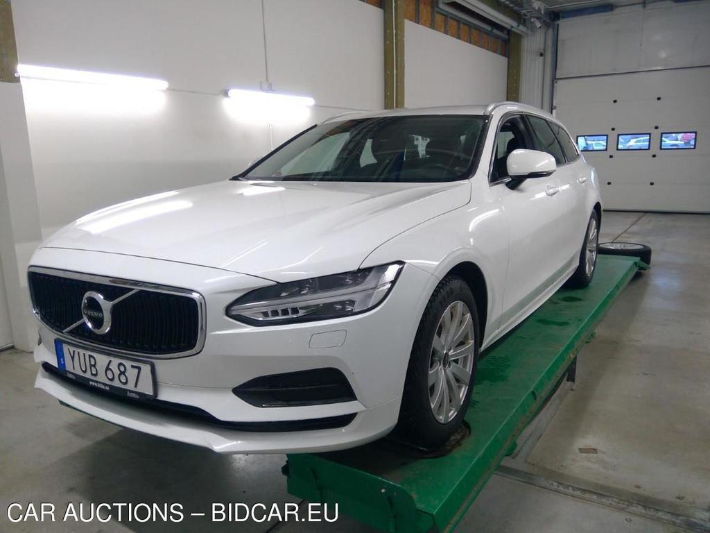 Volvo V90 D3 Momentum Edition Aut.