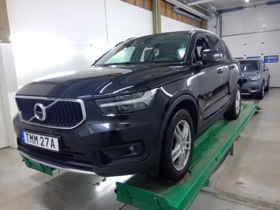 Volvo XC40 D4 4WD Momentum Adv.Aut.