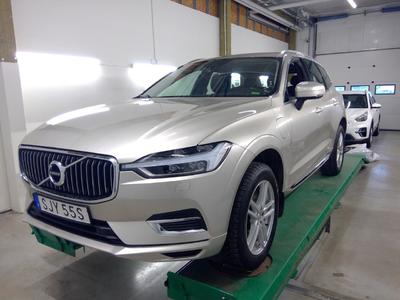 Volvo XC60 T8 390 4WD Inscript.Aut.