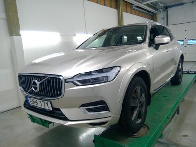 Volvo XC60 T8 4WD Inscription Aut.