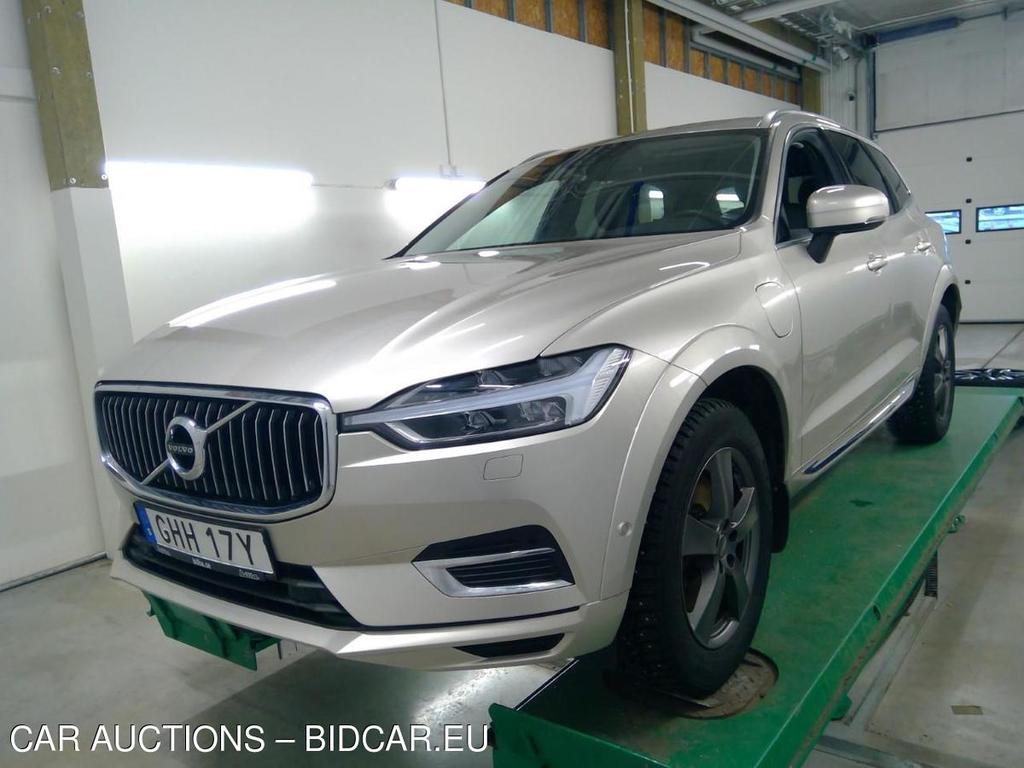 Volvo XC60 T8 4WD Inscription Aut.