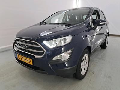 Ford EcoSport 1.0 EcoBoost Trend Essential 5d