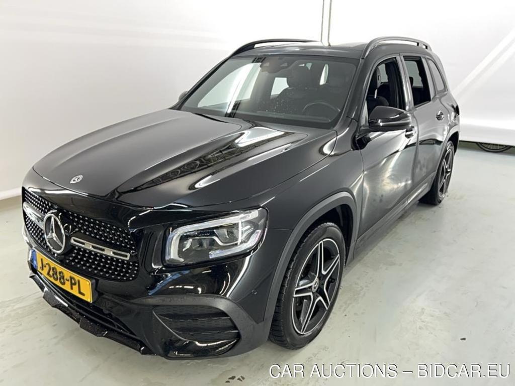 Mercedes-Benz GLB 200 d DCT Business Solution AMG 5d