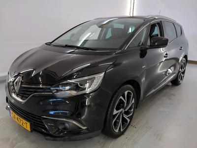 Renault Grand Scénic Energy dCi 110 EDC Bose 5d