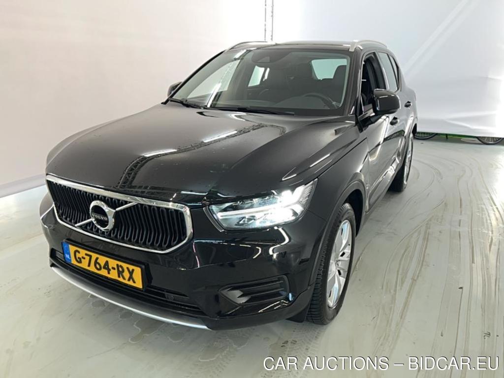 Volvo XC40 T3 Geartronic Momentum Pro 5d