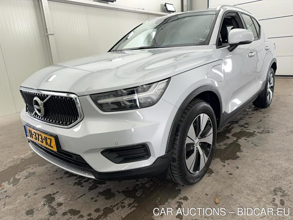 Volvo XC40 T5 Twin Engine Geartronic Momentum Pro 5d