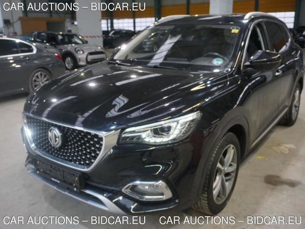 MG EHS PHEV Luxury 5d 119kW