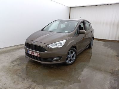 Ford C-Max 1.5 TDCi 88kW S/S Business Class 5d