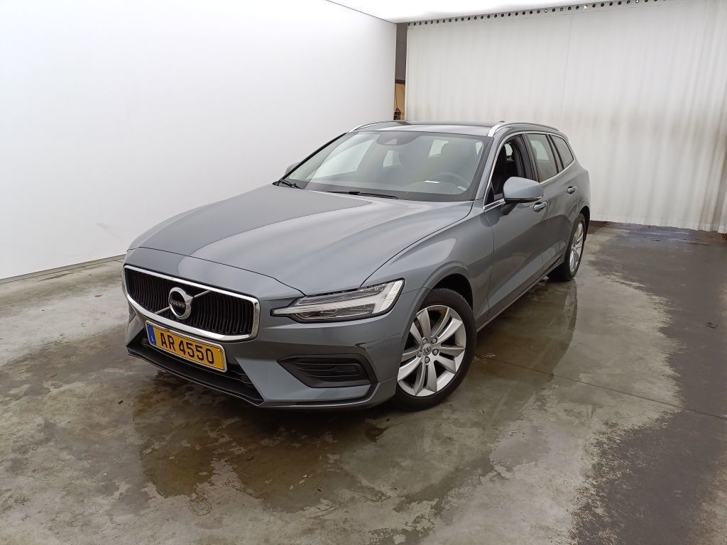 VOLVO V60 DIESEL - 2018 2.0 150 D3 Momentum Pro Geartronic 5d