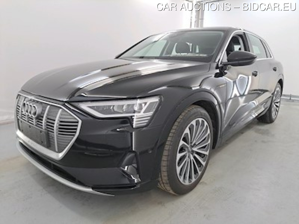 Audi E-tron BEV 95KWH 55 QUATTRO ADVANCED Business Plus Assistance Tour