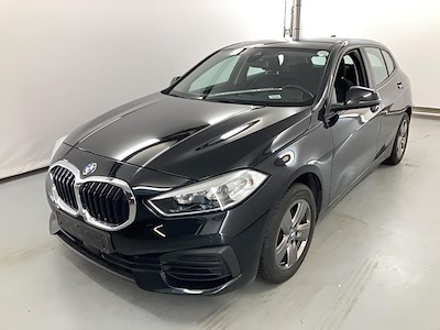 BMW 1 hatch diesel - 2019 116 d AdBlue Model Advantage Business