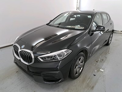BMW 1 series hatch 1.5 116D (85KW)