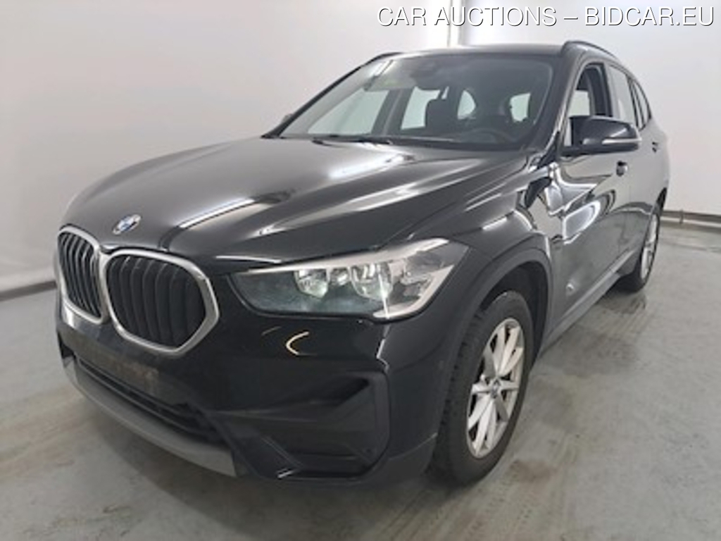 BMW X1 1.5 SDRIVE16D Model Advantage Business