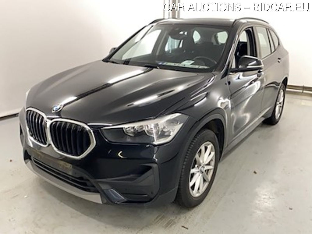 BMW X1 1.5 SDRIVE16D Model Advantage Business