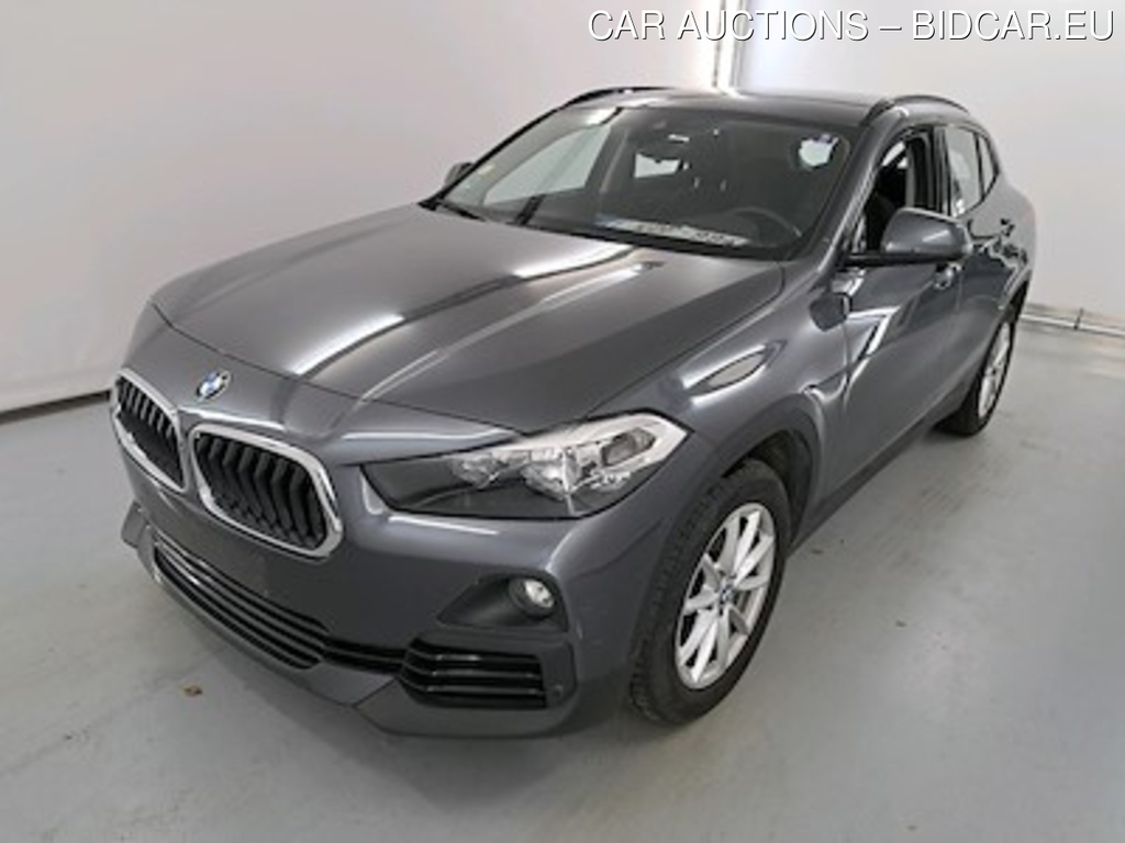 BMW X2 2.0 dA sDrive18 Advantage Business