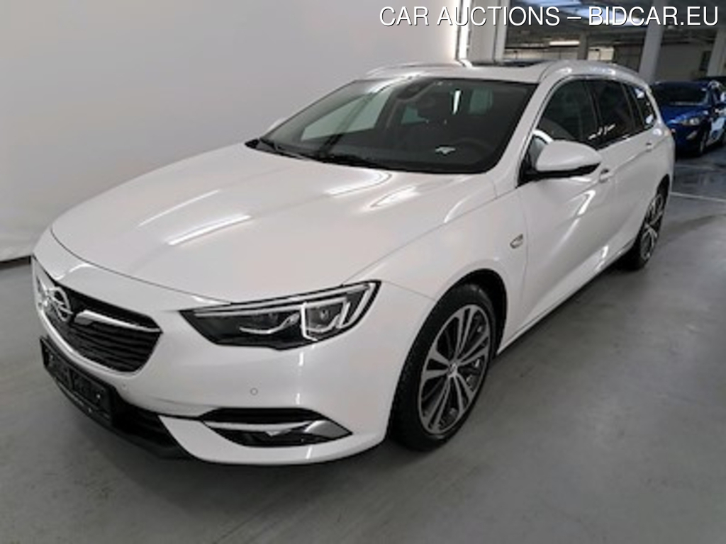 Opel Insignia sports tourer diesel 1.6 CDTI Innovation Business