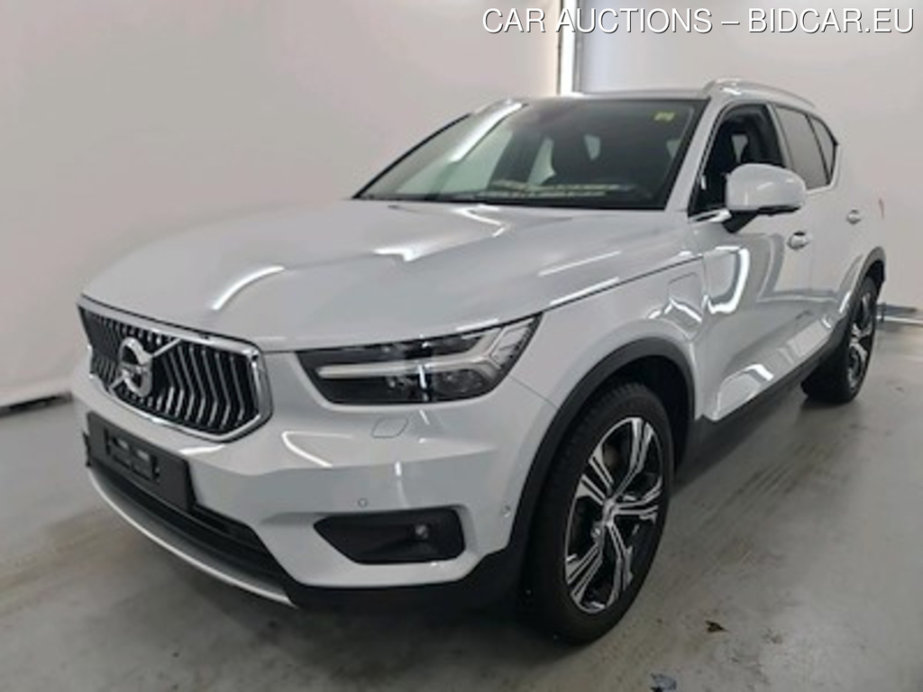 Volvo XC40 1.5 T5 PHEV Inscription