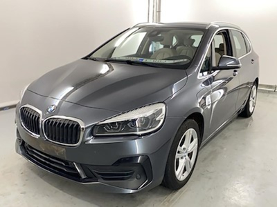 BMW 2 active tourer - 2018 225xeA Plug-In Hybrid OPF (EU6d-TEMP) Business Plus