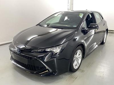Toyota Corolla hatchback - 2019 1.8 Hybrid Dynamic Plus e-CVT Business