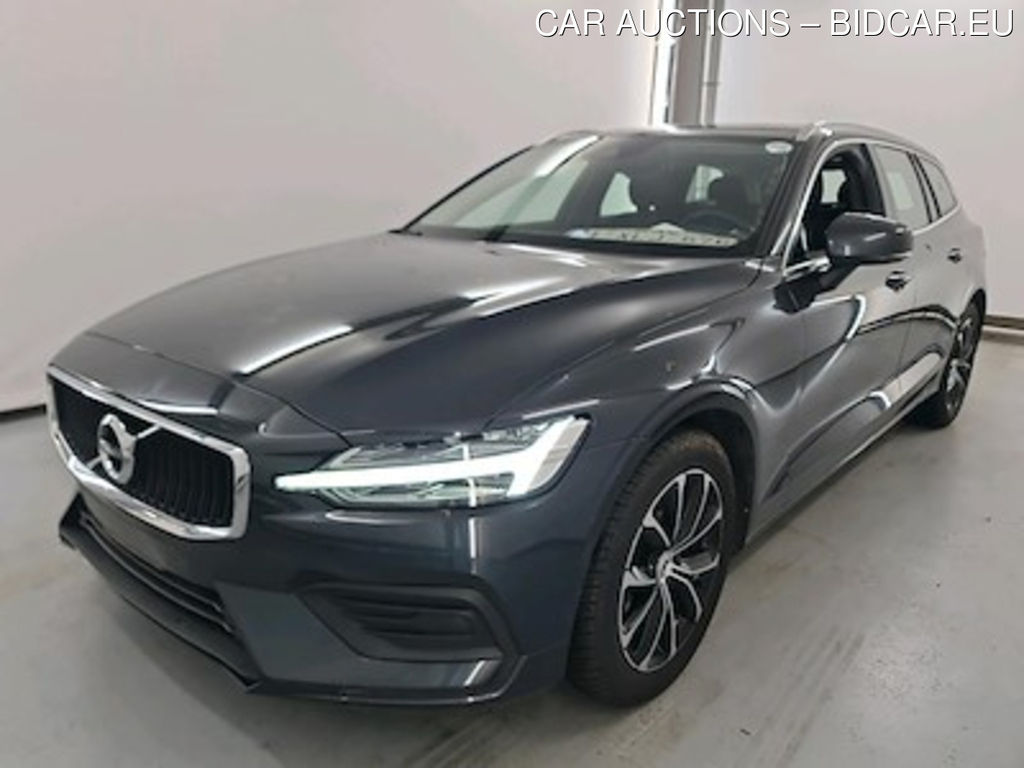 Volvo V60 diesel - 2018 2.0 D3 Momentum Pro