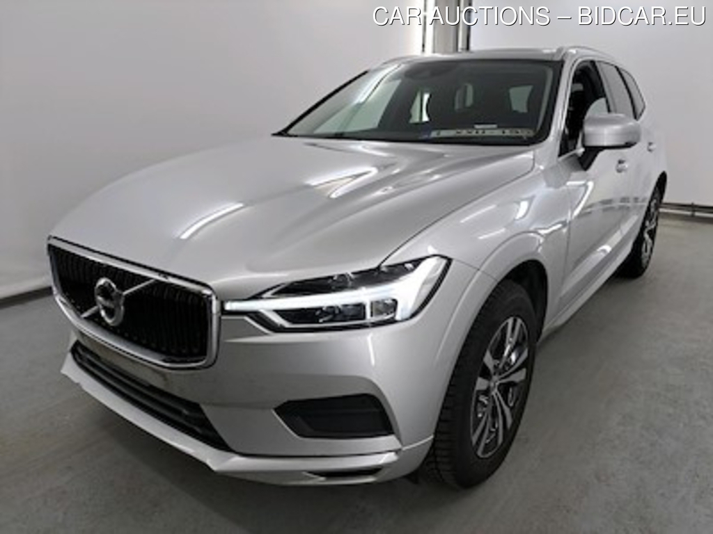 Volvo XC60 2.0 D4 120KW GEARTRONIC MOMENTUM PRO Xenium Business Pro