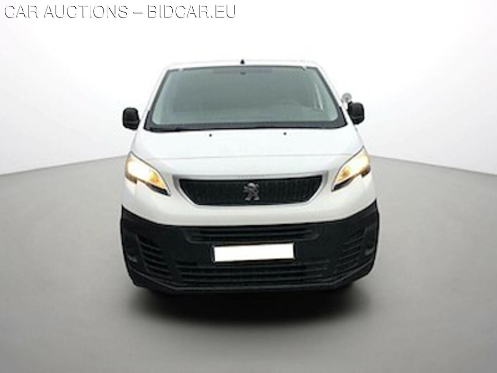 Peugeot Expert fourgon 2.0 bluehdi 122 CV L1 Compact Premium NAVI