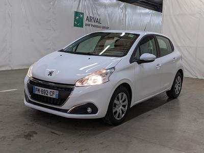 PEUGEOT 208 Affaire / 2015 / 5P / Berline / VU BlueHDi 100 S&amp;S PREMIUM PACK