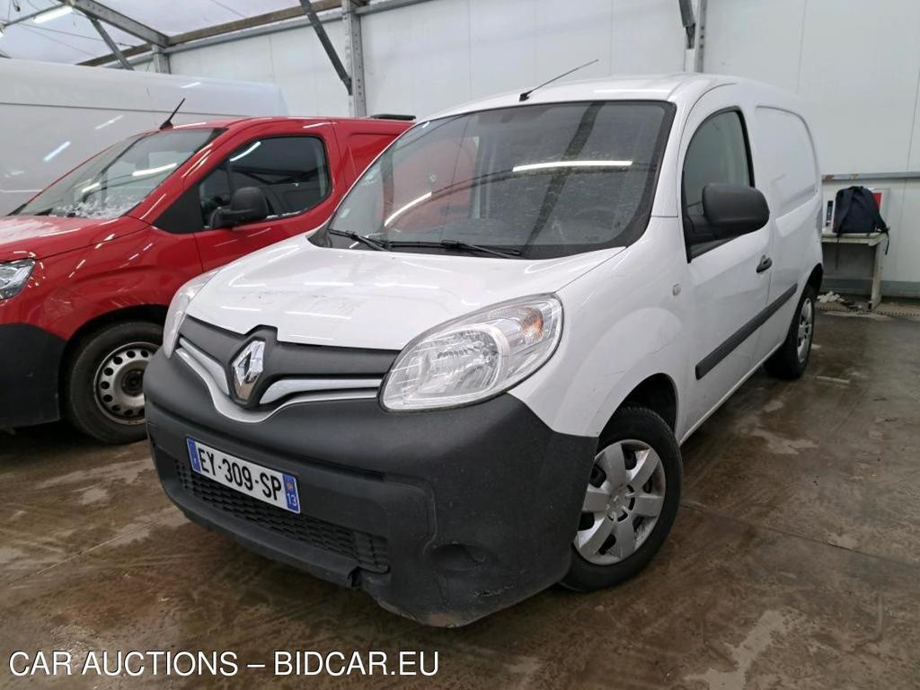 RENAULT Kangoo Express VU 4p Fourgonnette Gd Confort Energy dCi 90