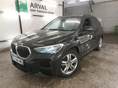 BMW X1 / 2019 / 5P / SUV sDrive18d M Sport BVA8