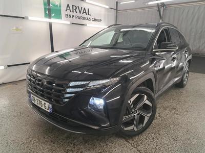 HYUNDAI Tucson / 2020 / 5P / SUV 1.6 PHEV 265 HTRAC EXECUTIVE 4WD AUTO