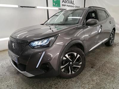 PEUGEOT 2008 / 2019 / 5P / Crossover 1.5 BLUEHDI 130 S&amp;S EAT8 ALLURE BUSINESS