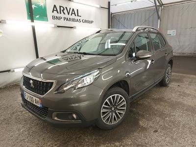 PEUGEOT 2008 5p Crossover BlueHDi 100 S&amp;S Active Business