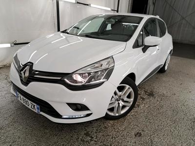 Renault Clio IV  Business 0.9 TCE  90CV  BVM5  E6