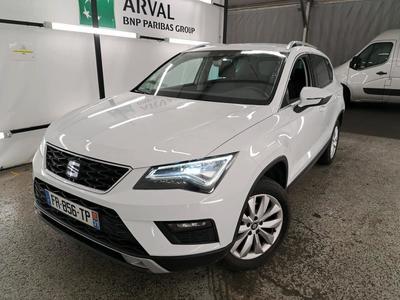 SEAT Ateca / 2016 / 5P / SUV 1.0 TSI 115 S&amp;S Style Business