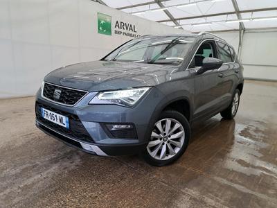 SEAT Ateca / 2016 / 5P / SUV 1.0 TSI 115 S&amp;S Style Business