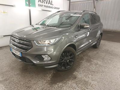 FORD Kuga 5p SUV 2.0 TDCi 150 ch S&amp;S 4x2 ST Line