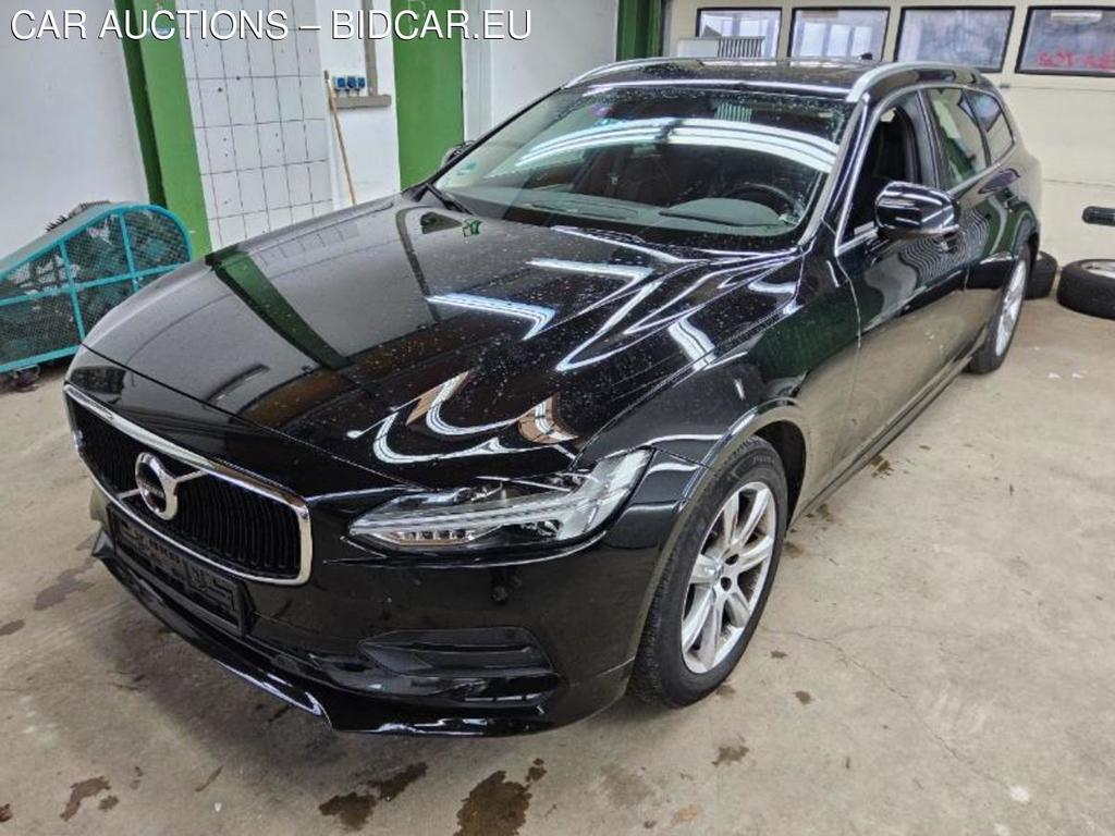 Volvo V90 Kombi  Momentum 2.0  140KW  AT8  E6dT