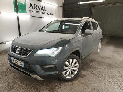 SEAT Ateca / 2016 / 5P / SUV 1.0 TSI 115 S&amp;S Style Business