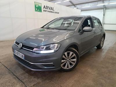 VOLKSWAGEN Golf 5p Berline 1.6 TDI 115 BVM5 Confort Business BMT