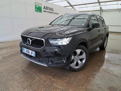 Volvo XC40  Momentum 2WD 1.5  155CV  BVM6  E6dT