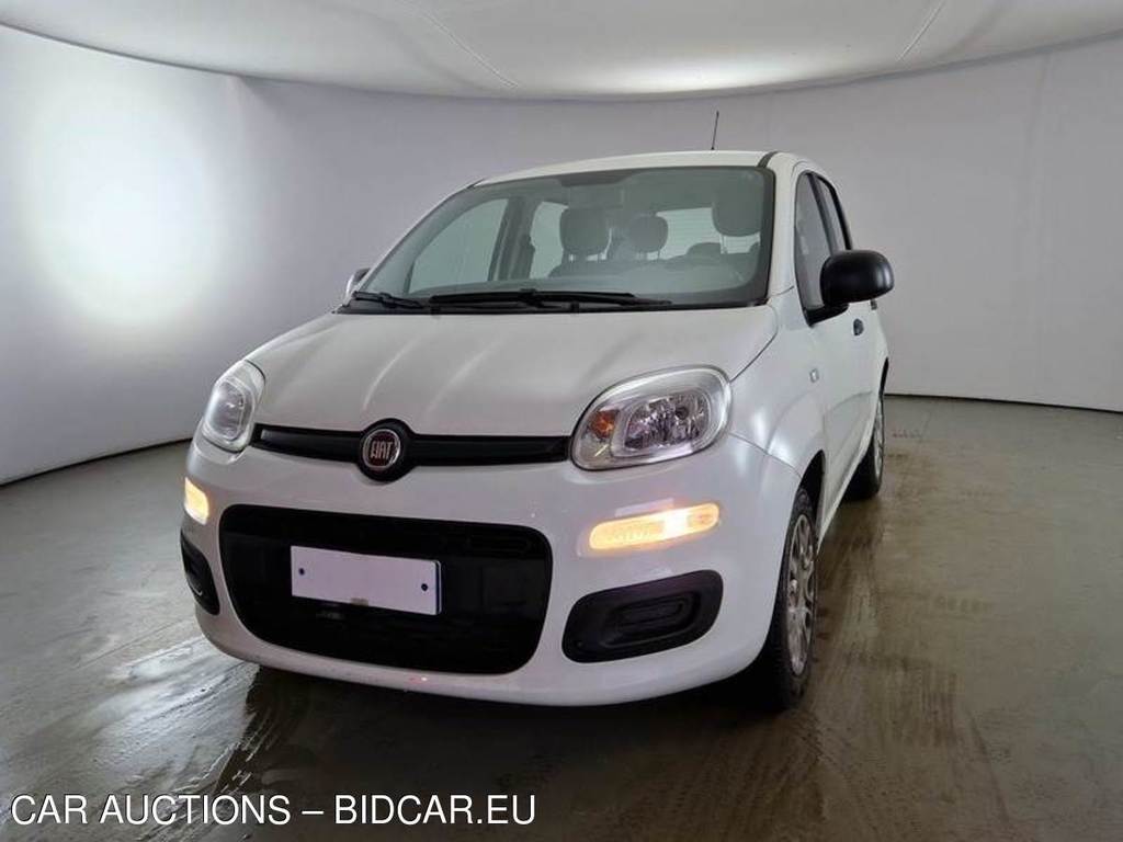 FIAT PANDA / 2011 / 5P / BERLINA 1.2 69CV E6 EASY