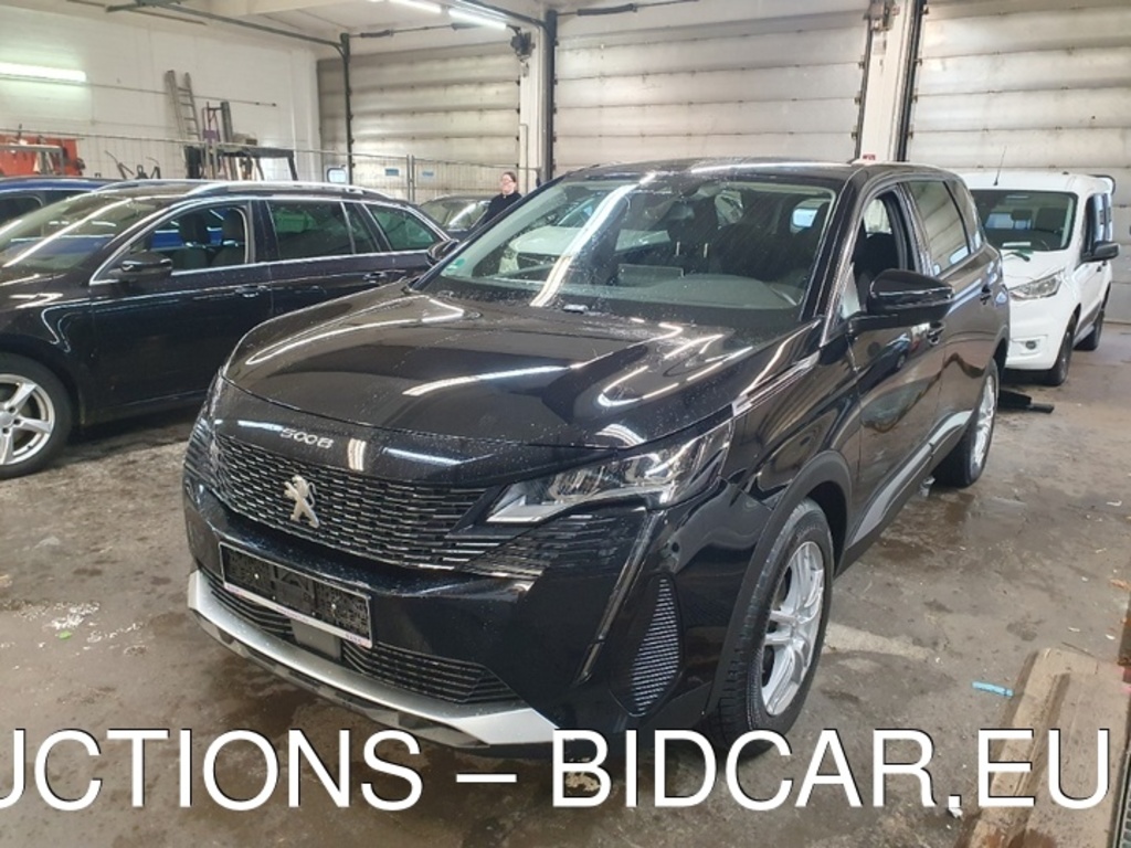 Peugeot 5008 BlueHDi 130 Active Pack