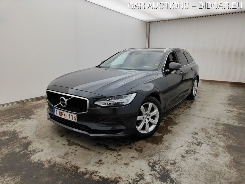 Volvo V90 D4 Geartronic Momentum 5d