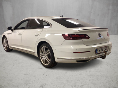 Volkswagen Arteon 2.0 TDI 190 SCR R-LINE BUSINESS DSG 5d