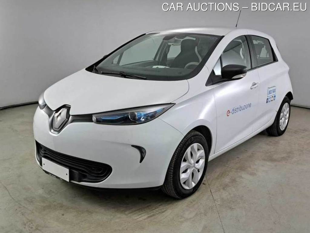 RENAULT ZOE / 2013 / 5P / BERLINA ZOE LIFE R90 FLEX