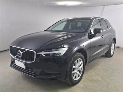 VOLVO XC60 / 2017 / 5P / SUV D4 GEARTR. BUSINESS