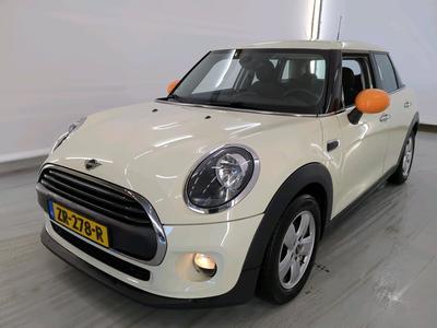 MINI One Business Edition 5d